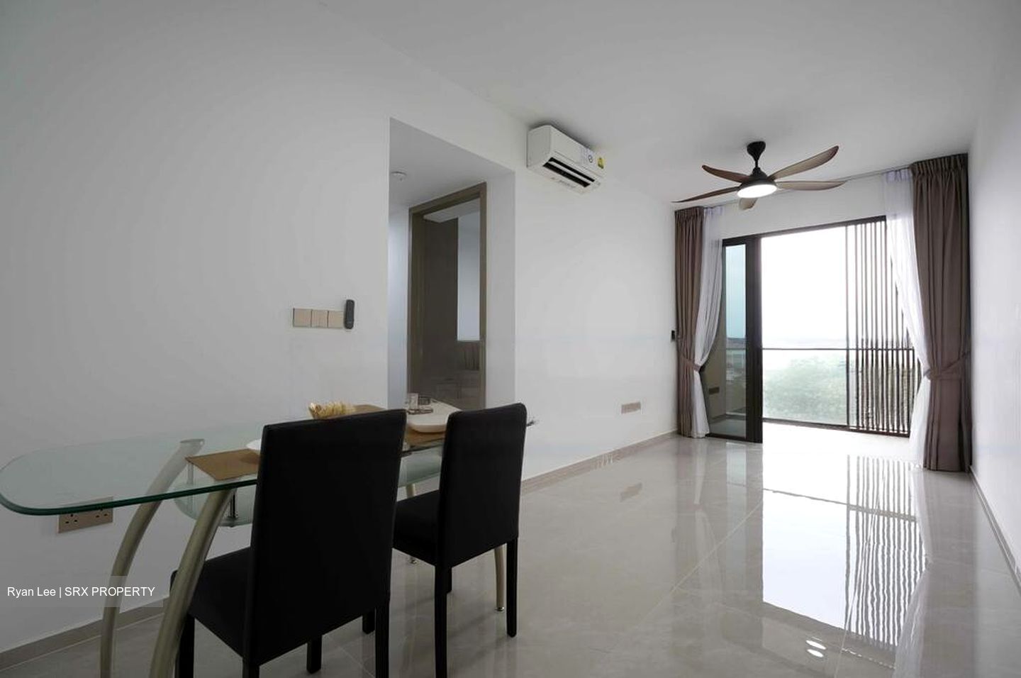 Dairy Farm Residences (D23), Apartment #462115591